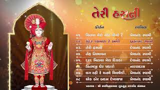 Teri Hasani || Swaminarayan Kirtan Album || Religion Kirtan Audio Book screenshot 4