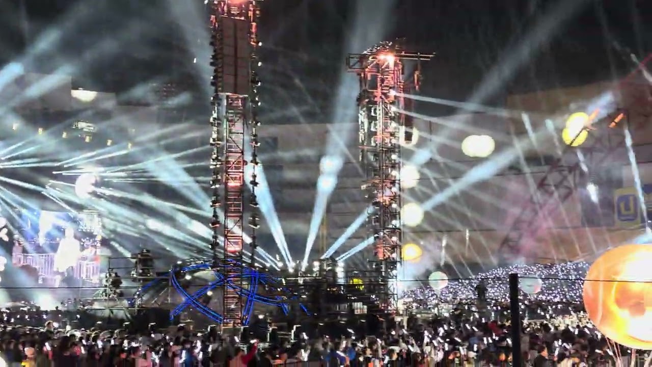 戀愛ing 20260104-MAYDAY 