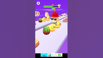 Crushy Fingers! Relaxing sounds! Satisfying ASMR Video Part 49 | Android, iOS