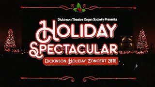 DTOS 2019 Holiday Spectacular