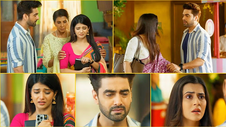 Yeh Rishta Kya Kehlata Hai 💔😔 Today NEW PROMO 2nd July 2025: Armaan DECIDES To Tell The TRUTH!