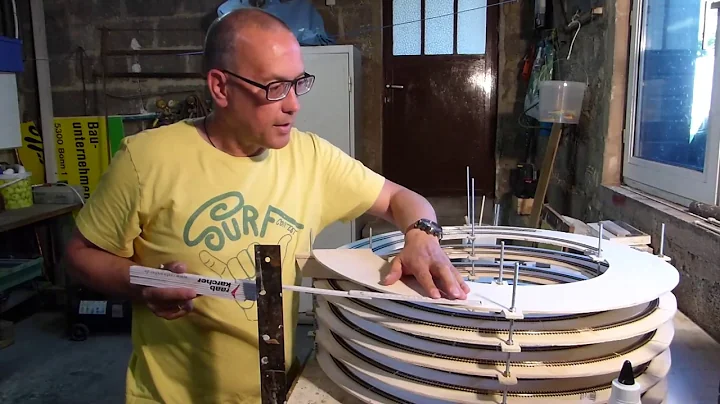 #53 Bau meines Schattenbahnhofs 3von?