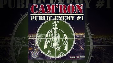 Camron - Think Out Loud  - Tom Gist
