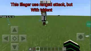 Pirate Pillages 1.0.1 - Illager Pirate fifth, Indonesian, Bug Fixes