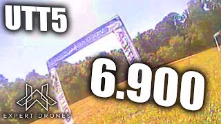 Utt5 - 6.900 - Dinosoar - Multigp - Expert Drones