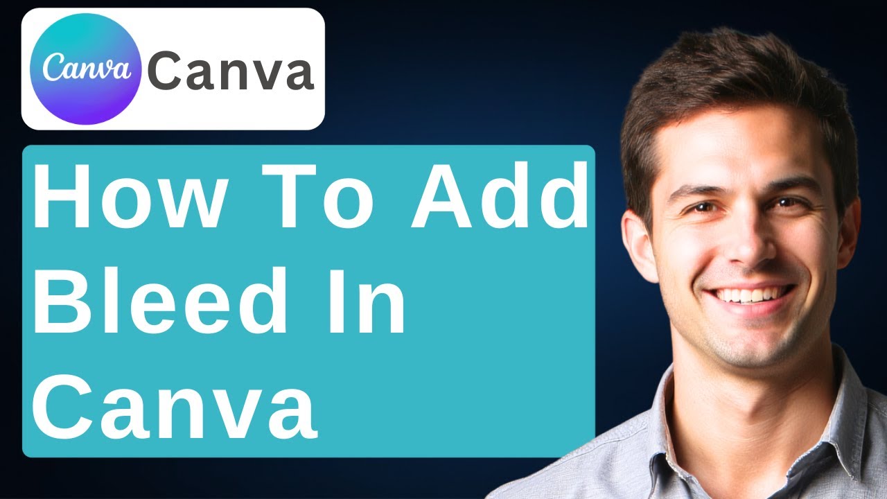 How To Add Bleed In Canva (Easiest Way) [2026 Guide]