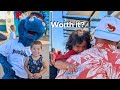 This Pensacola Family Night Was Worth It