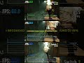 Nintendo Switch 2 FPS Test vs. PS5 vs. PS5 Pro | Indiana Jones &amp; The Great Circle