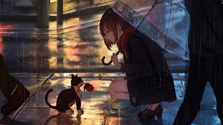 DEEP SLEEP ULTRA RELAXING Sleep Music with Rain Sound, Deep Relaxation screenshot 4