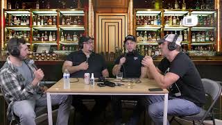 Behind the Cork with Eric Rocha - Vinnie Falcone Strikes Back!