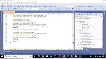 Exploitation 4011, Windows Kernel: Race + UAF in KTM 04 8 Lab KTM CommitMultiEnTx