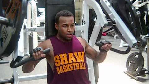 John Kornegay Going to Work.wmv