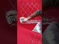 red colour suit pending coming soon #handwork #design #viral#shorts#video