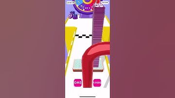 Fortune Run - All Levels Mobile Gameplay Walkthrough (Android & iOS)