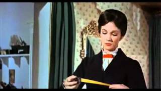 Mary Poppins