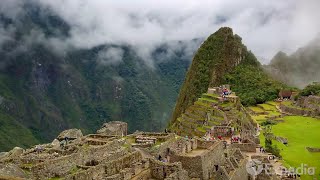 Cusco and Machu Picchu (Peru)