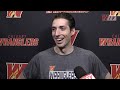 Post-Game | Cooley - 27.10.24