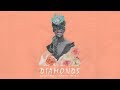 GAWVI - Diamonds ft. Jannine Weigel (Official Lyric Video)