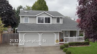 Assumption Walkthrough Video
