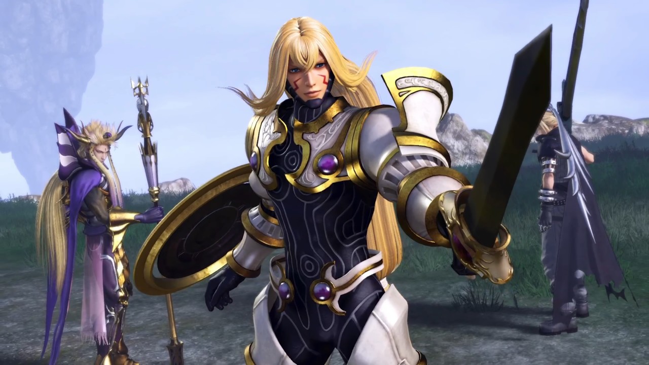 High level Kam'lanaut plays pt. 7 | DFFNT