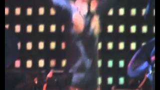 DJ ALVIN (Enigma) ft Vera Percussion live @TeeBox Padang #Part1