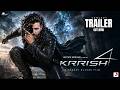 Krrish 4 | Concept Trailer | Hrithik Roshan | Priyanka Chopra | Aditya Chopra | Rakesh Roshan