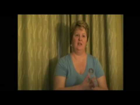 Melinda Leslie - MILAB Abductee & Researcher 2009 ...