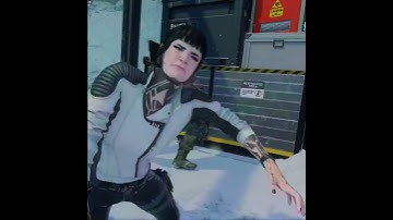 NEW BLACK OPS 7 KNIFE FINISHERS ON COD