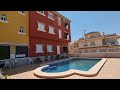 2 Bed 2 Bath apartment La Tercia Village at incredible 60,000€! Ref LAT20