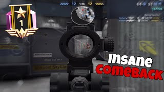 Critical Ops but OUR TEAM is TRYHARDING to COMPLETE this COMEBACK 🤩🔥
Leave a THUMBS UP to Show me that you have enjoyed this video.
Make sure to join My *Discord* Server: https://discord.gg/hYfvFY82JM
Everyday Second Day at 1pm (CET) There‘s a new Critical Ops video, subscribe to never miss out any!
If youre looking for streams, make sure to follow me on kick: https://kick.com/safari-yt
Also make sure to follow me on TikTok and Instagram!
https://www.tiktok.com/@safari_yt_?_t=8amD13mZ3iA&_r=1
https://www.instagram.com/safari_yt_/
Business inquiries:
Safaricops@gmail.com
Settings:
X: 5.50
Y: 2.50
AA: 0%
Device: iPad Pro 2022 (11“)
Editing program: LumaFusion
Headphones: HyperX Cloud Mix
Songs I use in my videos: https://open.spotify.com/playlist/3mA8mOeBmBlLQInLEp1fNv?si=5b974019e89f4774 Critical Ops but OUR TEAM is TRYHARDING to COMPLETE this COMEBACK 🤩🔥