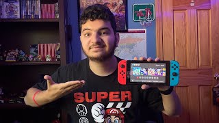 Why Nintendo hasn’t bring back Star Fox & Kid Icarus on the Nintendo Switch & on the Switch 2!