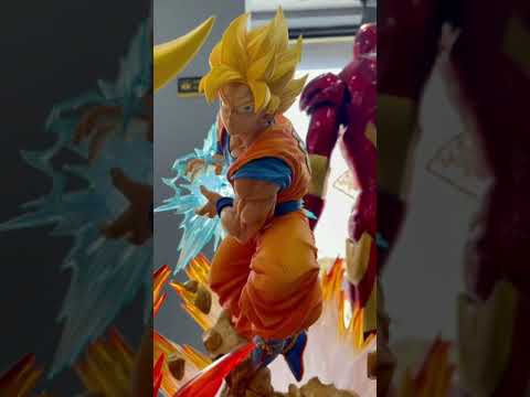 Unboxing 4 x