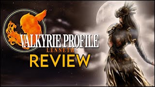 Valkyrie Profile Lenneth - Review A Very Unique Jrpg Experience