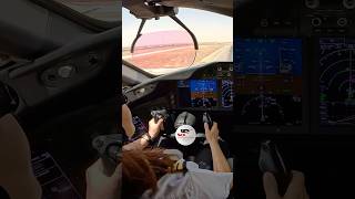 Amman 787 Takeoff @justplanes