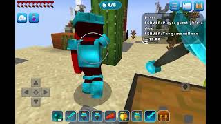 RealmCraft skywars 5