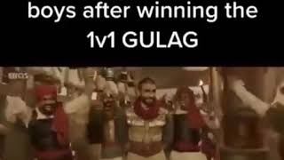 Gulag meme
