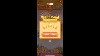 (HOW) Shopee Candy Level 151