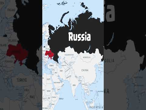 Video: Russische Militärausrüstung 