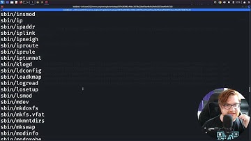 Docker Container Forensics - CSAW CTF 2022
