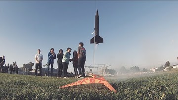 Controlled explosions at UCLA