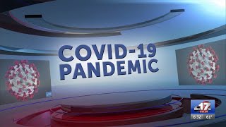 Health officials concerned holiday travel could cause spike in COVID-19 cases