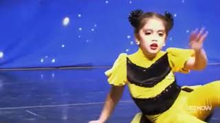 Dance Moms Vivi-Anne Solo “Honey Bee”