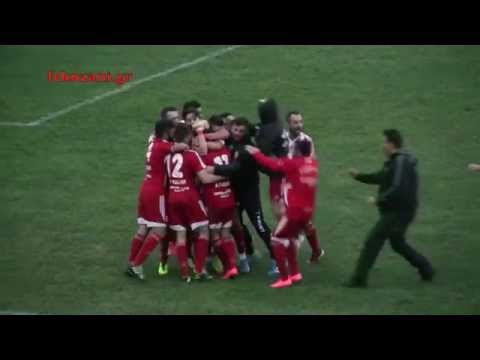2015-16 11η Κοζάνη