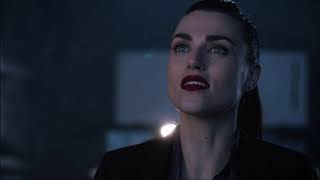 [5x08] Supergirl - Lena Luthor scenes pt 2