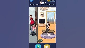 Monster Prank: Help Puzzle Level *22 #funny #gaming #shorts