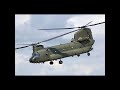 Chinook Edit