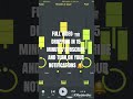 This FL Studio Mobile beat is INSANE 🎹🔥 #flstudiomobile #beatbreakdown #melodictrap #mobileproducer