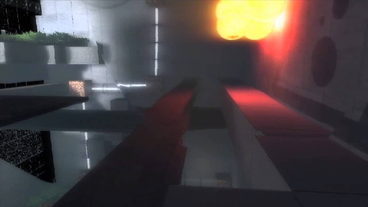 Entropy - Gameplay PC [HD] - YouTube