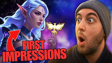 Is Ashes of Creation worth it..