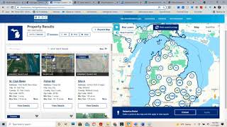 ZoomProspector: A Tour of Economic Development's #1 Online Site Selection Data Tool (November 2021)